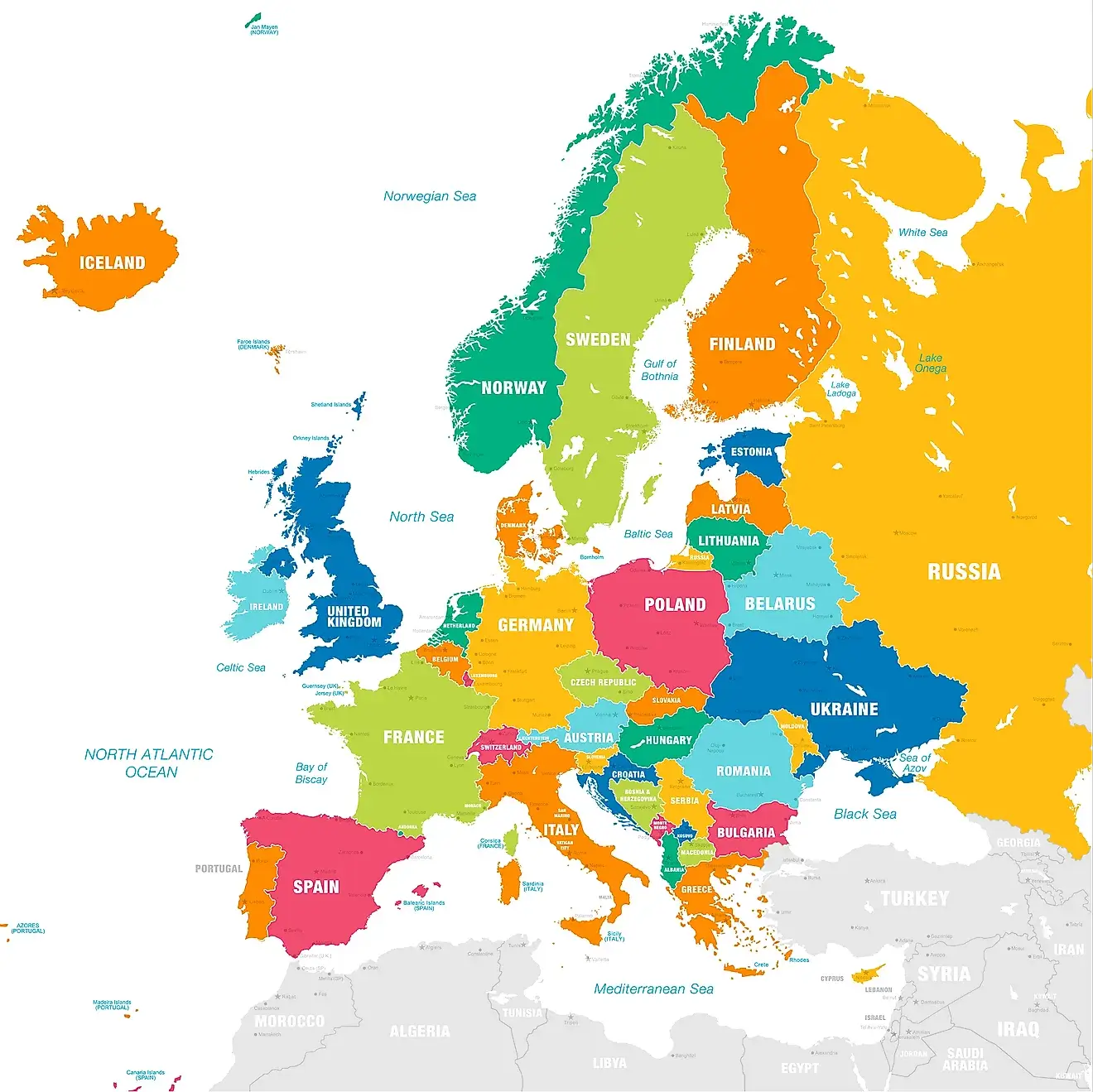 Europese whisky's van de World Whisky Masters 2026