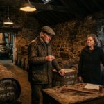 First community-owned Scotch distillery on brink of collapse - The Times sfeerbeeld