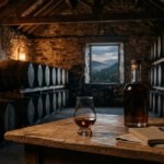 Glenturret launches new 20 Year Old release as part of its 2026 Extremely Scarce Collection - The Whisky Wire sfeerbeeld