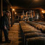 Ian Macleod scales back Scotch production - The Spirits Business sfeerbeeld