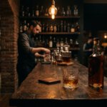 Jack Daniel’s brengt Single Malt whiskey nu ook uit in de Verenigde Staten sfeerbeeld
