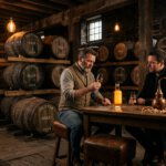 Jackton Distillery Launches Inaugural RAER Single Malt Scotch - thewhiskeywash.com sfeerbeeld