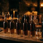 Living Souls just released six new whiskies, from a £67 Tamnavulin to a 50-year-old Carsebridge grain - thedailywhisky.com sfeerbeeld