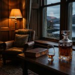 Loch Lomond launches new 31 Year Old single malt - The Whisky Wire sfeerbeeld