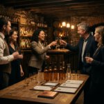Saltire Rare Malt Lands Six Scottish Whisky Award Nods - The Whiskey Wash sfeerbeeld