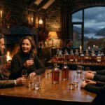 Scotch Malt Whisky Society marks autumn equinox with new releases and events - The Whisky Wire sfeerbeeld