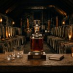 The Balvenie 88 jaar: de oudste Scotch whisky ter wereld ooit gebotteld sfeerbeeld