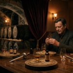 The Balvenie’s 88-Year-Old Single Malt Just Set a New Record for the World’s Oldest Scotch - Food & Wine sfeerbeeld