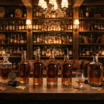 The Best Supermarket Scotch Whiskies of 2026 — All of Them Award Winners - The Whiskey Wash sfeerbeeld