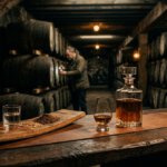 The Glasgow Distillery launches its first 10 Year Old peated whisky - The Whisky Wire sfeerbeeld
