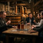 Torabhaig Single Malt Scotch Whisky Introduces The Distillers' Series - BevNET.com sfeerbeeld