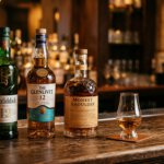 Wat is de finish van een whisky? Nasmaak uitgelegd voor beginners sfeerbeeld