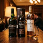Wat is een blended malt whisky? Alles over deze onderschatte stijl sfeerbeeld