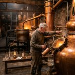 Wat is een pot still? Het hart van de Ierse whiskey-traditie uitgelegd sfeerbeeld