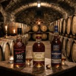 Wat is ex-bourbon cask rijping? De invloed van gebruikte vaten op smaak sfeerbeeld