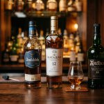 Wat is NAS whisky? Alles over whisky zonder leeftijdsvermelding sfeerbeeld