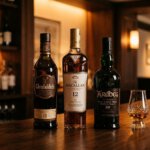 Wat is rye whiskey? Alles over roggewhisky en de beste flessen sfeerbeeld