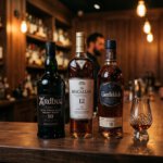 Whisky en eten combineren: de beste spijs-whisky combinaties sfeerbeeld
