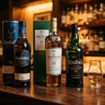 Whisky kopen bij de online slijterij: de beste webshops vergeleken sfeerbeeld