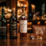 Whisky met honing: de 8 beste honingwhisky's voor zoete smaakmakers sfeerbeeld