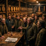 Whisky war breaks out after English malts given protected status - The Telegraph sfeerbeeld