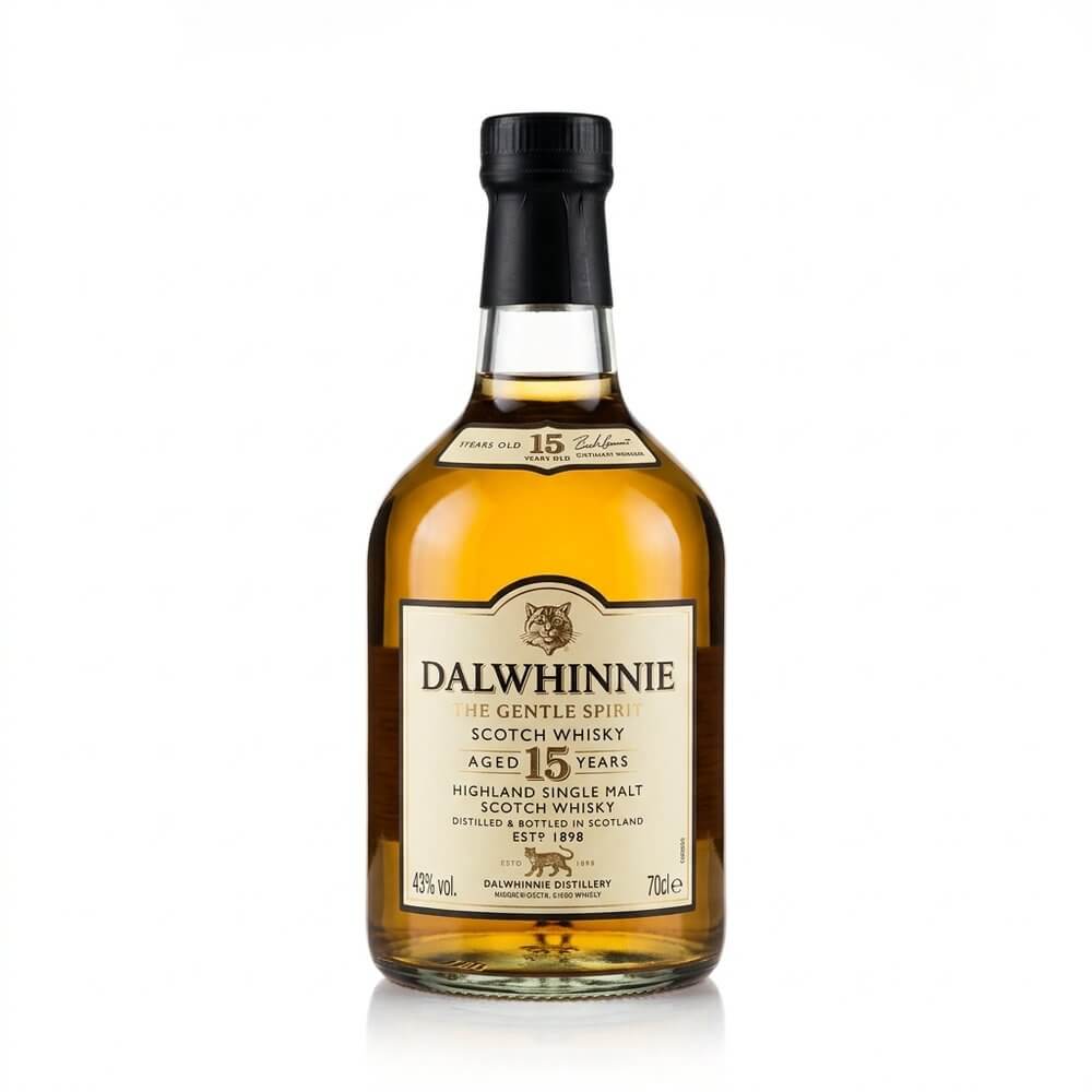 Wild Turkey American Honey fles