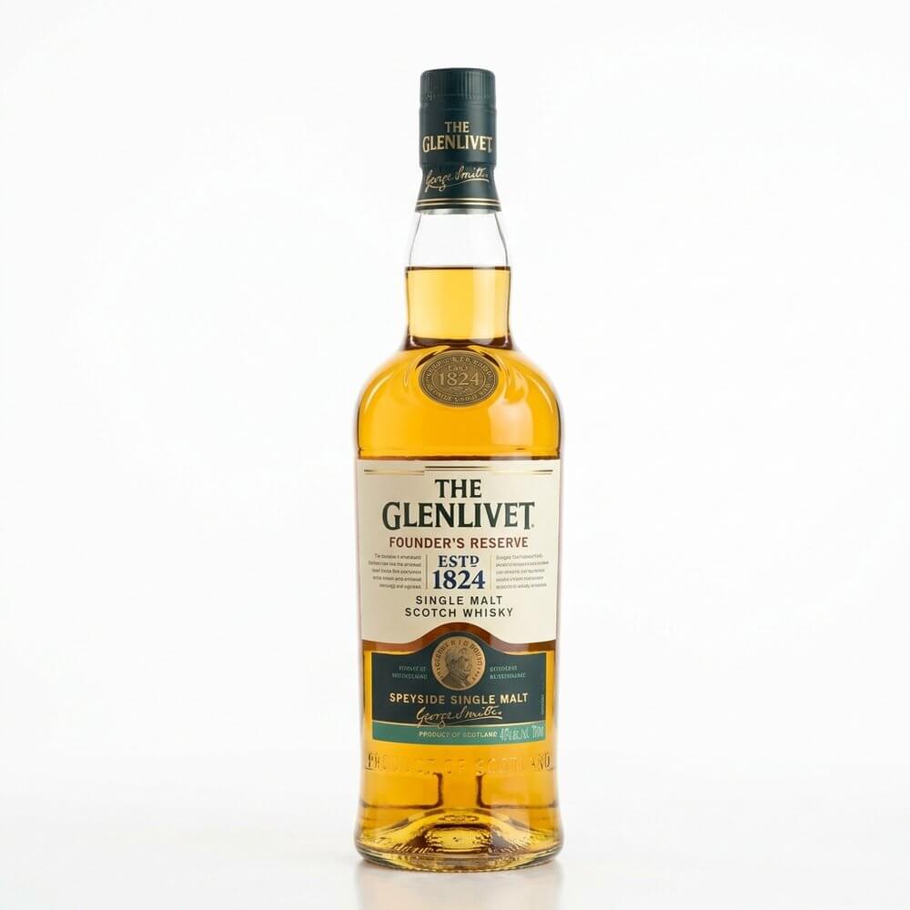 Glenmorangie The Original 10 jaar fles