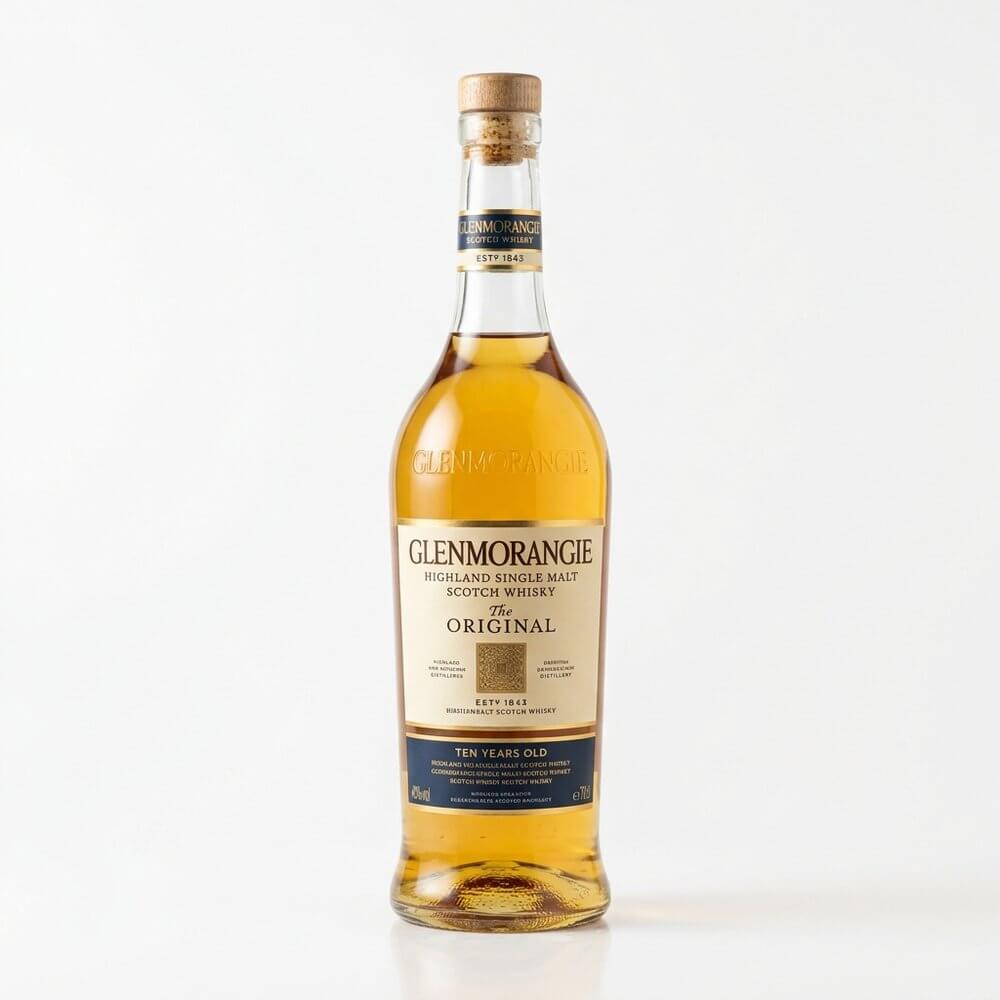 Glenmorangie 10 Original fles