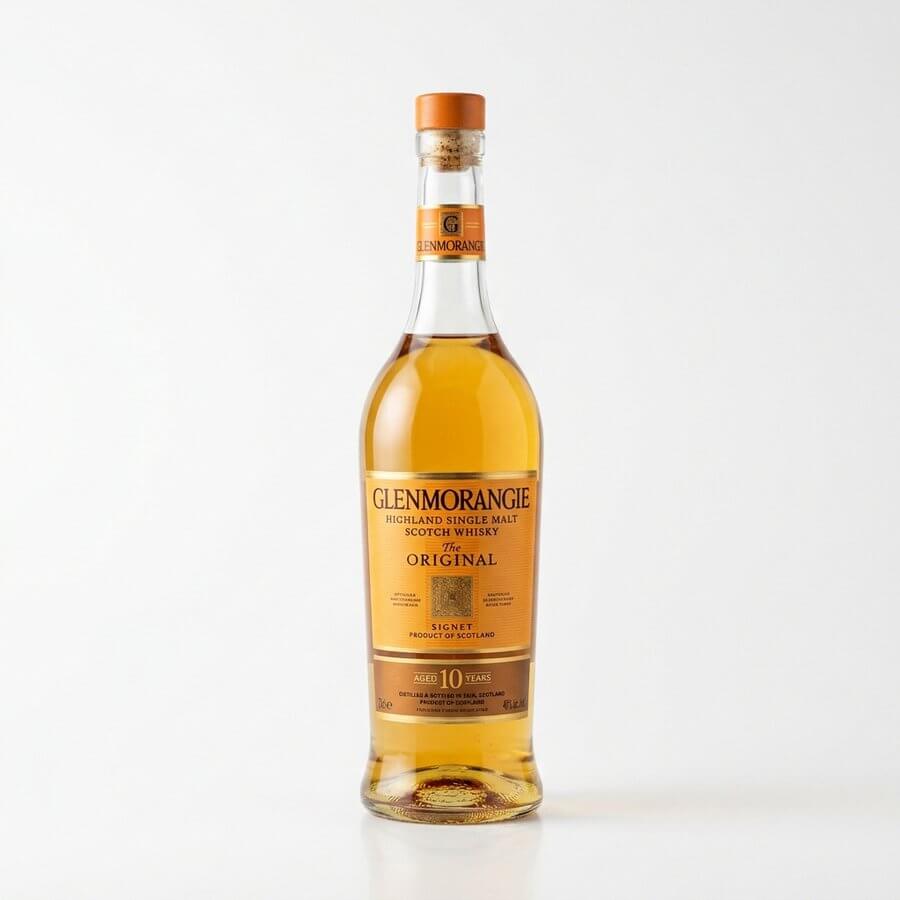 TopDrinks whisky assortiment fles