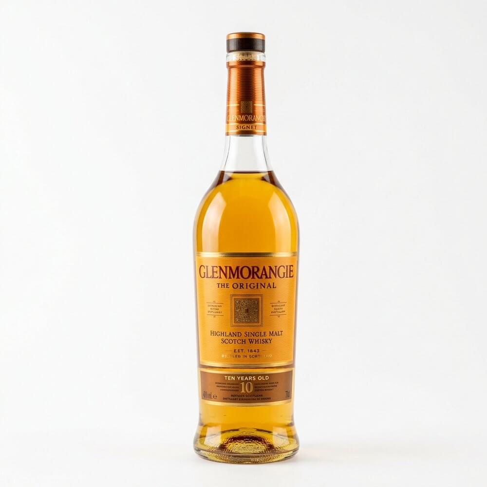 Drambuie fles