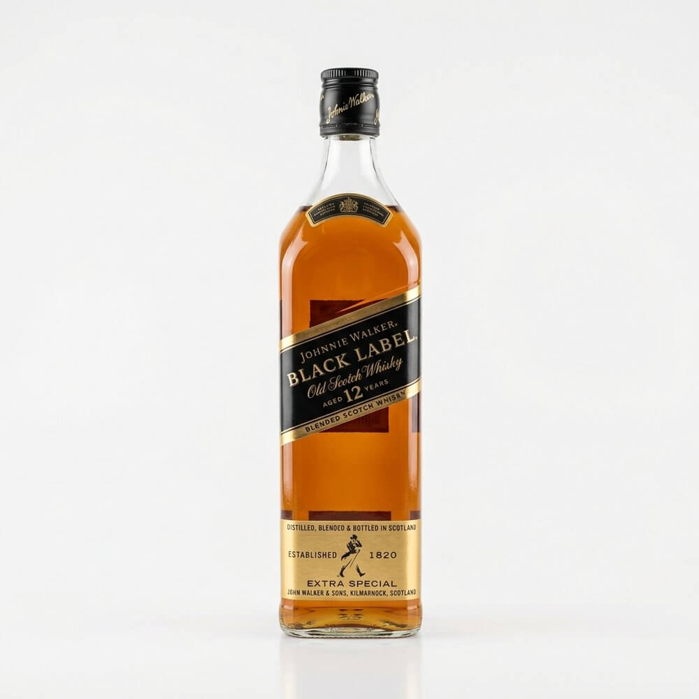 Haig Club Single Grain fles