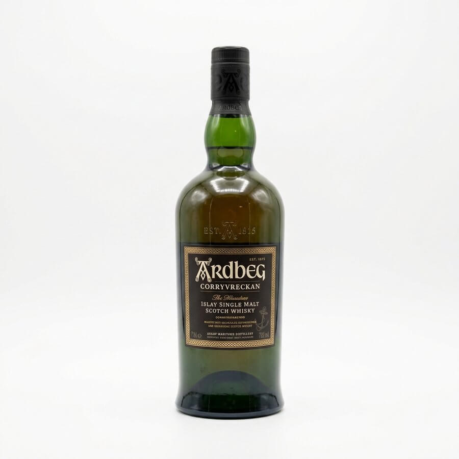 Speyside whisky proefset fles