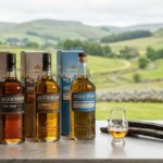 Auchentoshan whisky: alles over de triple distilled Lowland single malt sfeerbeeld