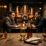 Booze News Weekly Roundup: New English Single Malt Category Angers Scottish Distillers, Trump to Lift Irish Whiskey Tariff, and More - VinePair sfeerbeeld