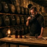 Bowmore® Revives the Devil’s Casks Series with Two New Limited-Edition Single Malts - Suntory Global Spirits sfeerbeeld