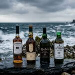 Bruichladdich whisky: alles over de meest innovatieve distilleerderij op Islay sfeerbeeld