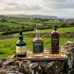 Bushmills whiskey: alles over de oudste distilleerderij ter wereld sfeerbeeld