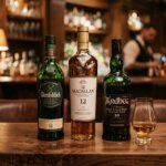 De beste blended Scotch whisky's: zo kies je een goede blend sfeerbeeld