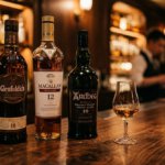De beste whiskyglazen: Glencairn en andere nosingglazen vergeleken sfeerbeeld