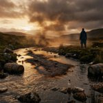 Diageo’s Toxic Spill Hits a Pristine River in Scottish Whisky Country - Bloomberg.com sfeerbeeld