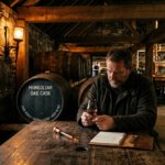 GlenAllachie’s Latest Whisky Uses Mongolian Oak: Does It Actually Work? - The Whiskey Wash sfeerbeeld