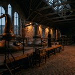 Holyrood Distillery pauses production - The Spirits Business sfeerbeeld