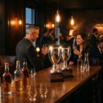 IWSC Spirits Trophies 2026: winners revealed - IWSC International Wine & Spirit Competition sfeerbeeld
