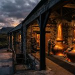 Kythe Distillery Fires Up Stills At New Highland Distillery - The Whiskey Wash sfeerbeeld