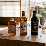 Nikka whisky: alles over het Japanse meestermerk en de beste flessen sfeerbeeld