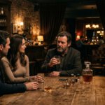 Old Forester launches new premium Tribute Series - The Whisky Wire sfeerbeeld