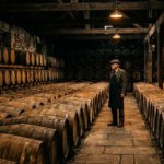 On the rocks? Scotch distilleries pause production as unsold ‘whisky loch’ grows - The Guardian sfeerbeeld