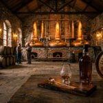 The Crolly Distillery Unveils Donegal’s First Pot Still Whiskey - The Whiskey Wash sfeerbeeld
