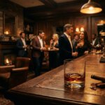 The Dalmore launches new 18 Year Old Cigar Malt release - thewhiskywire.com sfeerbeeld