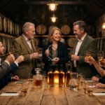 The World’s Best Whisky According To The IWSC 2026 Trophies - The Whiskey Wash sfeerbeeld